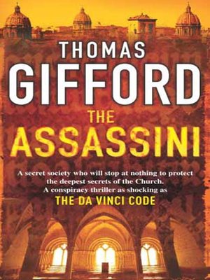 cover image of The Assassini